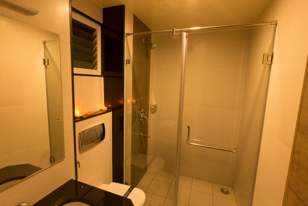 Hotel Radha Prasad Erode Szoba fotó