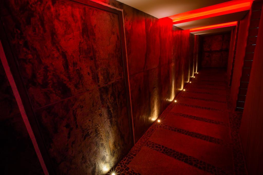 Hotel Radha Prasad Erode Kültér fotó